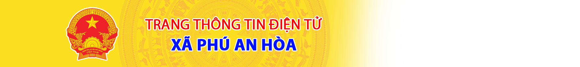 Site banner